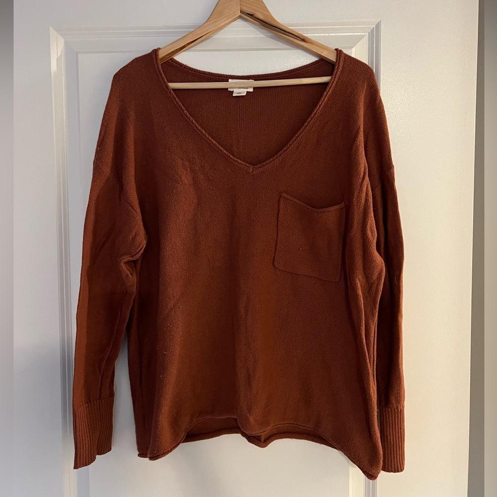 UpWest sweater
